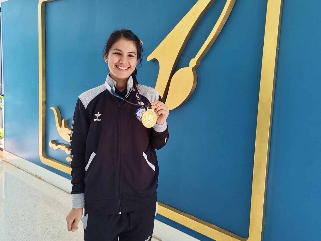 มูลนิธิศรีเทพไทยฯ แสดงความยินดีประเทศไทยคว้า 3 เหรียญกีฬาคนหูหนวกซีเกมส์