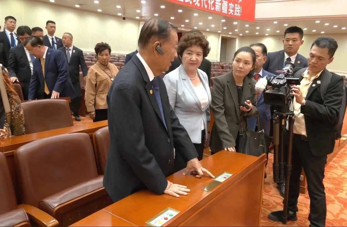 มท.เดินหน้า 50 ปี ความสัมพันธ์ไทย-จีน สถาปนา 50 เมืองพี่น้อง