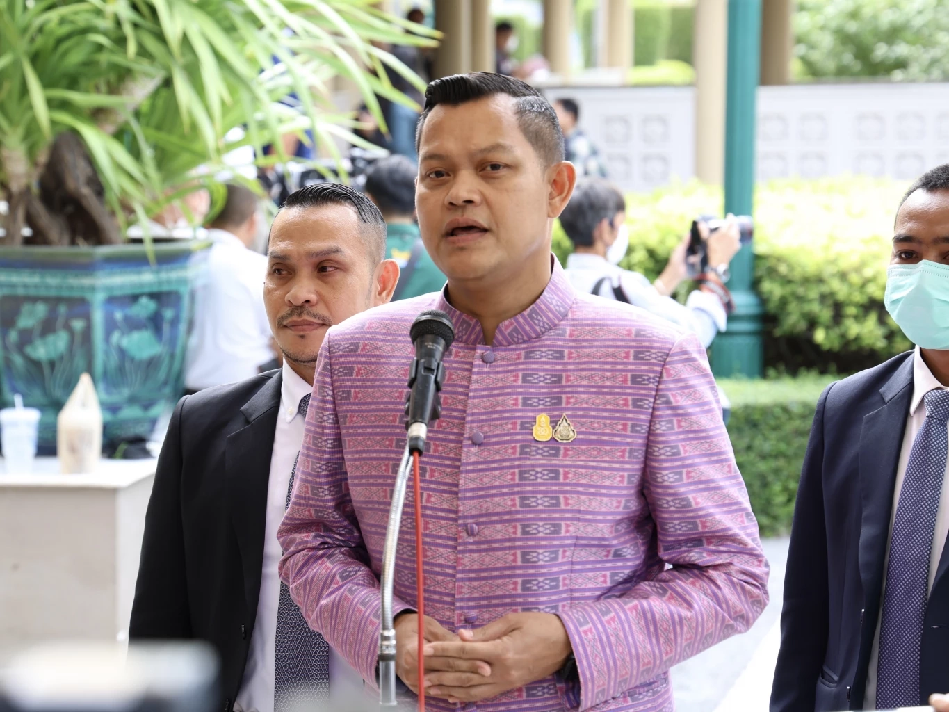 ธนกร วังบุญคงชนะ