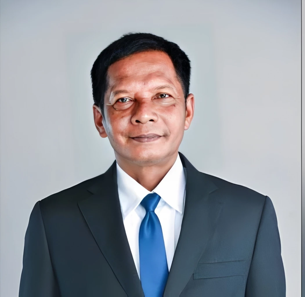 นายราชิต สุดพุ่ม สส.จังหวัดนครศรีธรรมราช