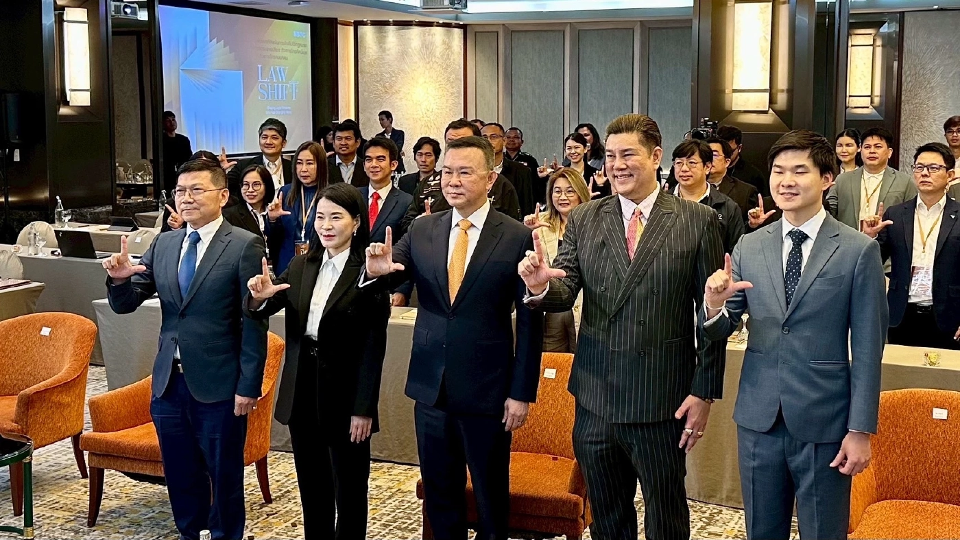 กสทช.ติวเข้มสื่อ เพิ่มศักยภาพป้องกันอาชญากรรมออนไลน์