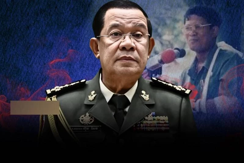 \"วัชรินทร์\" เตรียมรับสำนวนใหม่ \"ผู้นำกัมพูชา\" สั่งสังหารคนไทย