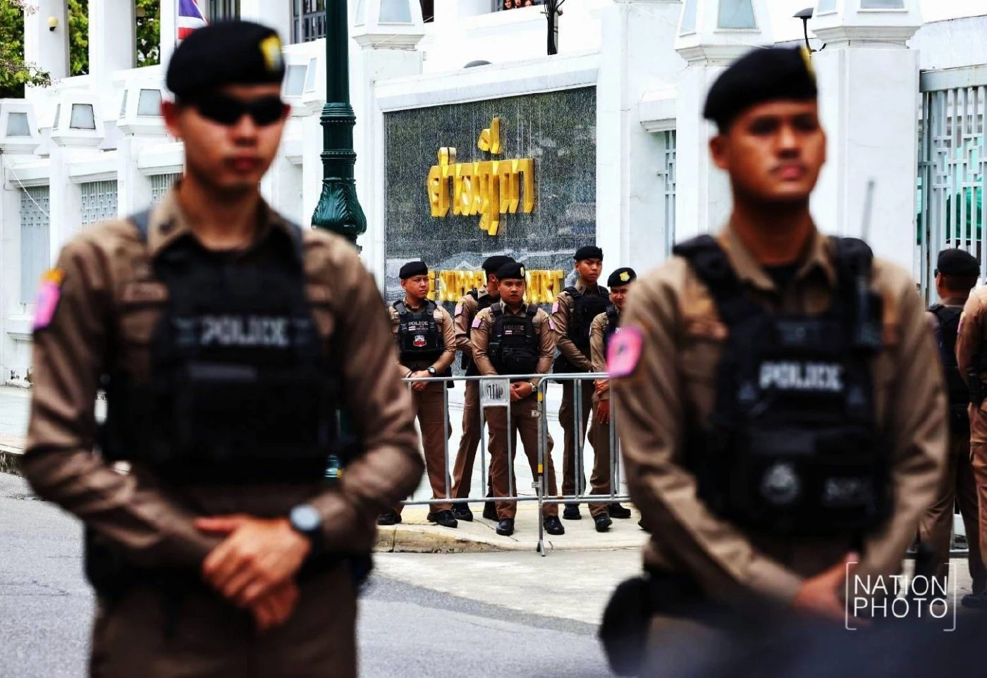 เปิดมติ "เอกฉันท์ 5-0" บังคับโทษ "ทักษิณ" เข้าเรือนจำ 1 ปี