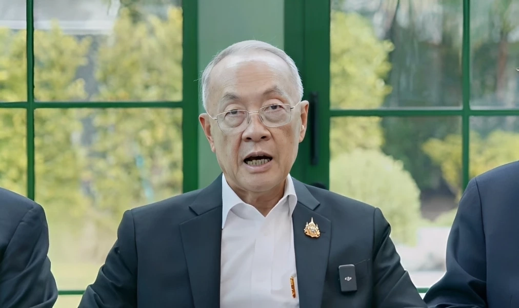 นายชัยเกษม นิติสิริ