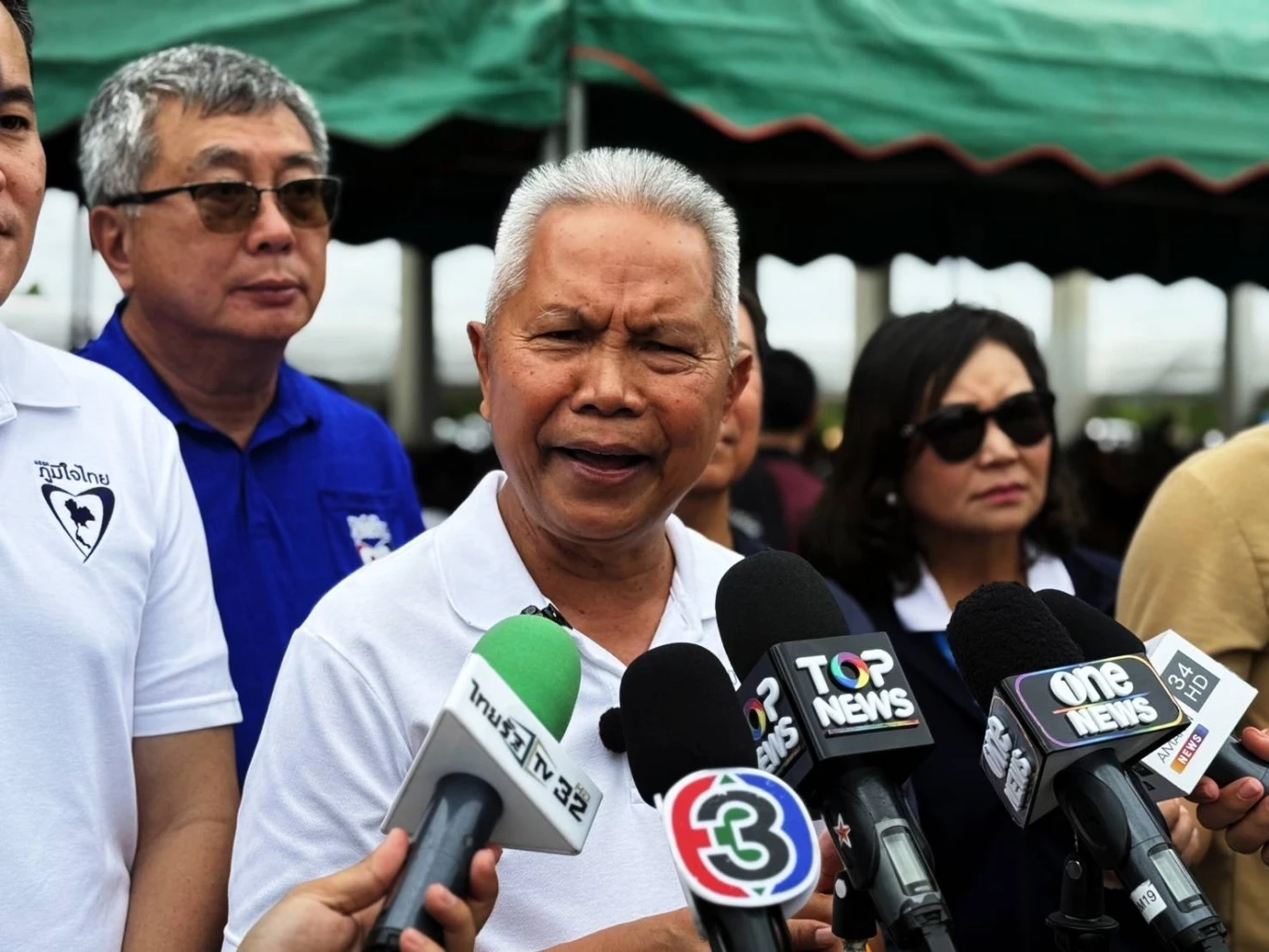 งงมาก! ถูกตั้งฉายา "โสภณ เขากระโดง" ทั้งที่ยังไม่ทำอะไรเลย