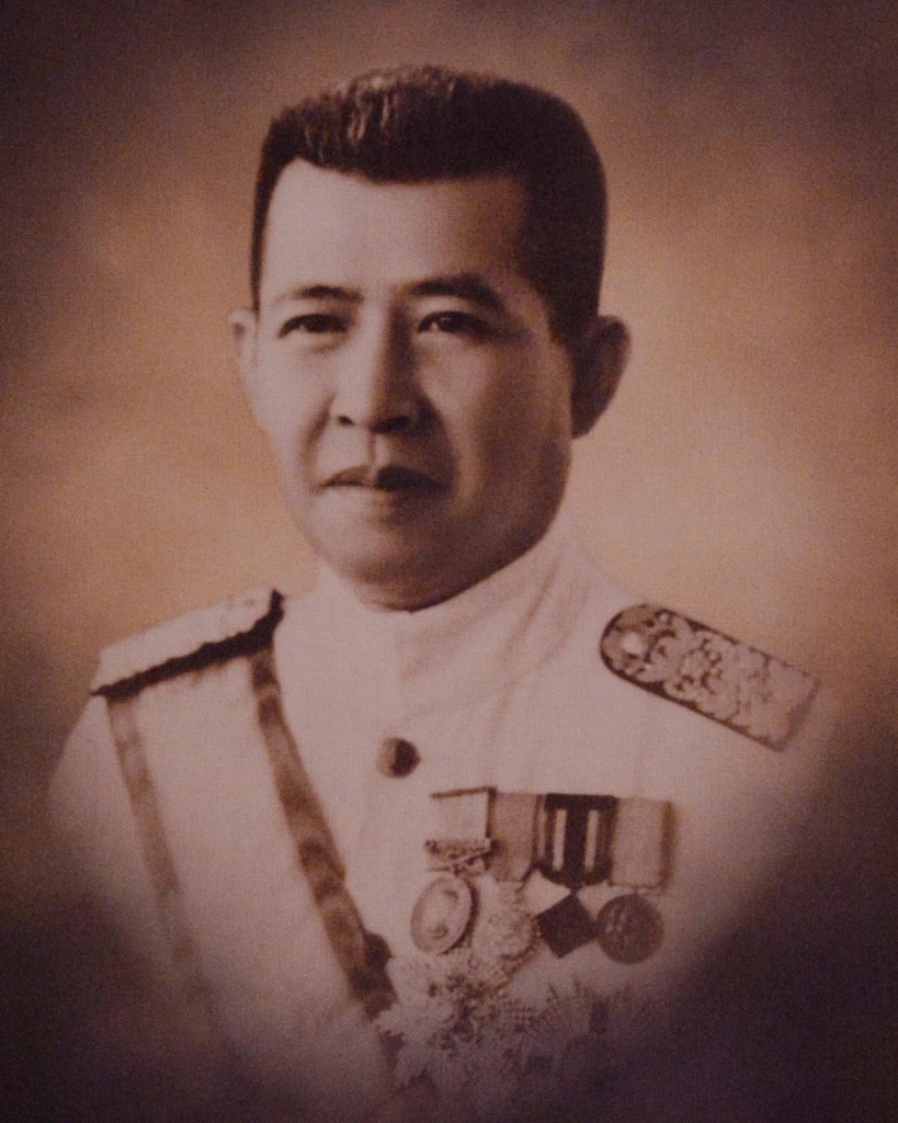 ดร.ปรีดี พนมยงค์