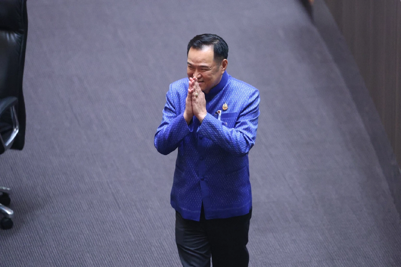 ด่วน! เปิดโผ “ครม.อนุทิน” แบ่งเค้กโควตา รมต.ใครนั่งกระทรวงไหน?