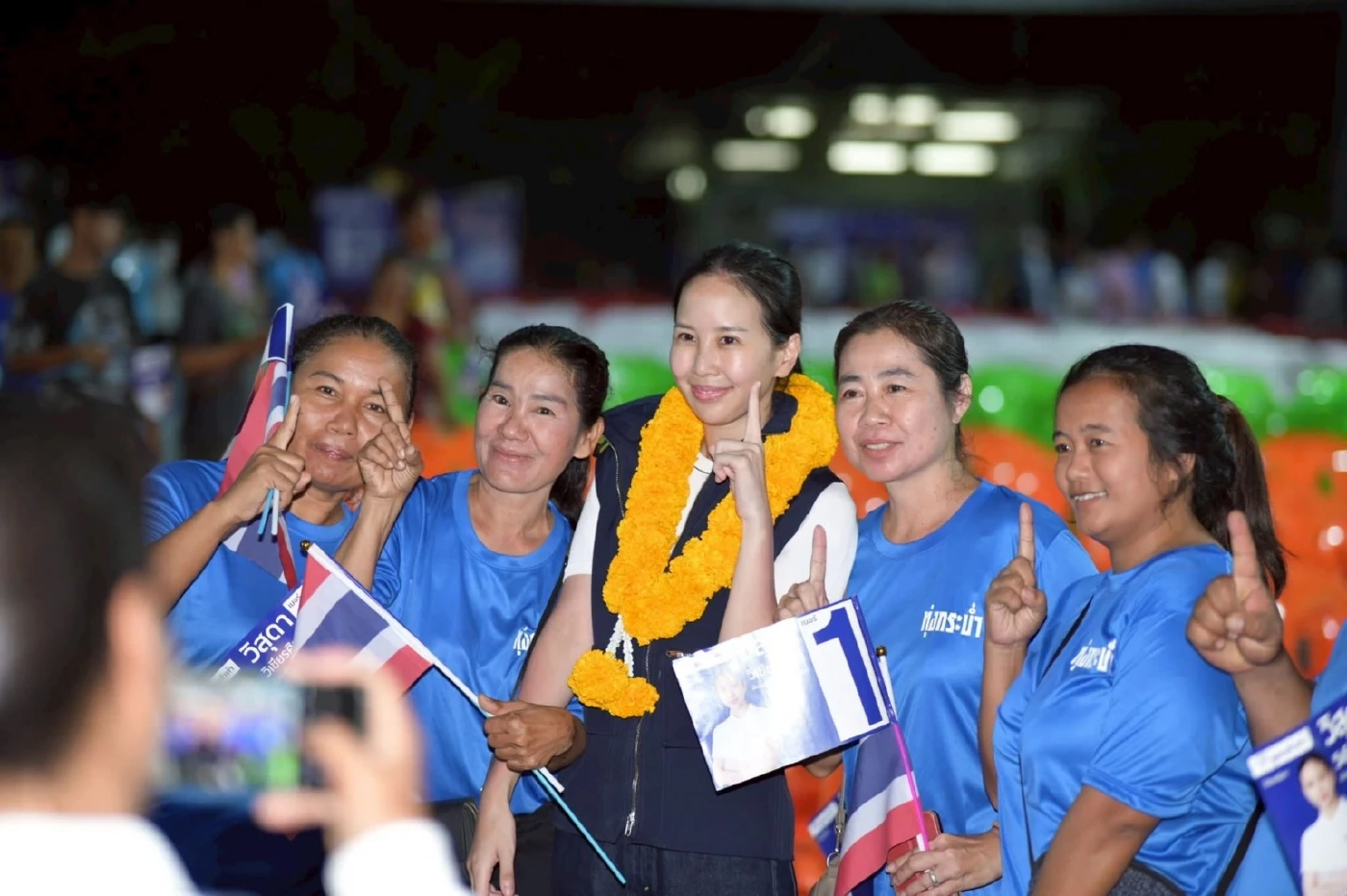 “ศักดิ์ดา” มั่นใจ ภท.คว้าชัยเลือกตั้งซ่อมเมืองกาญจน์