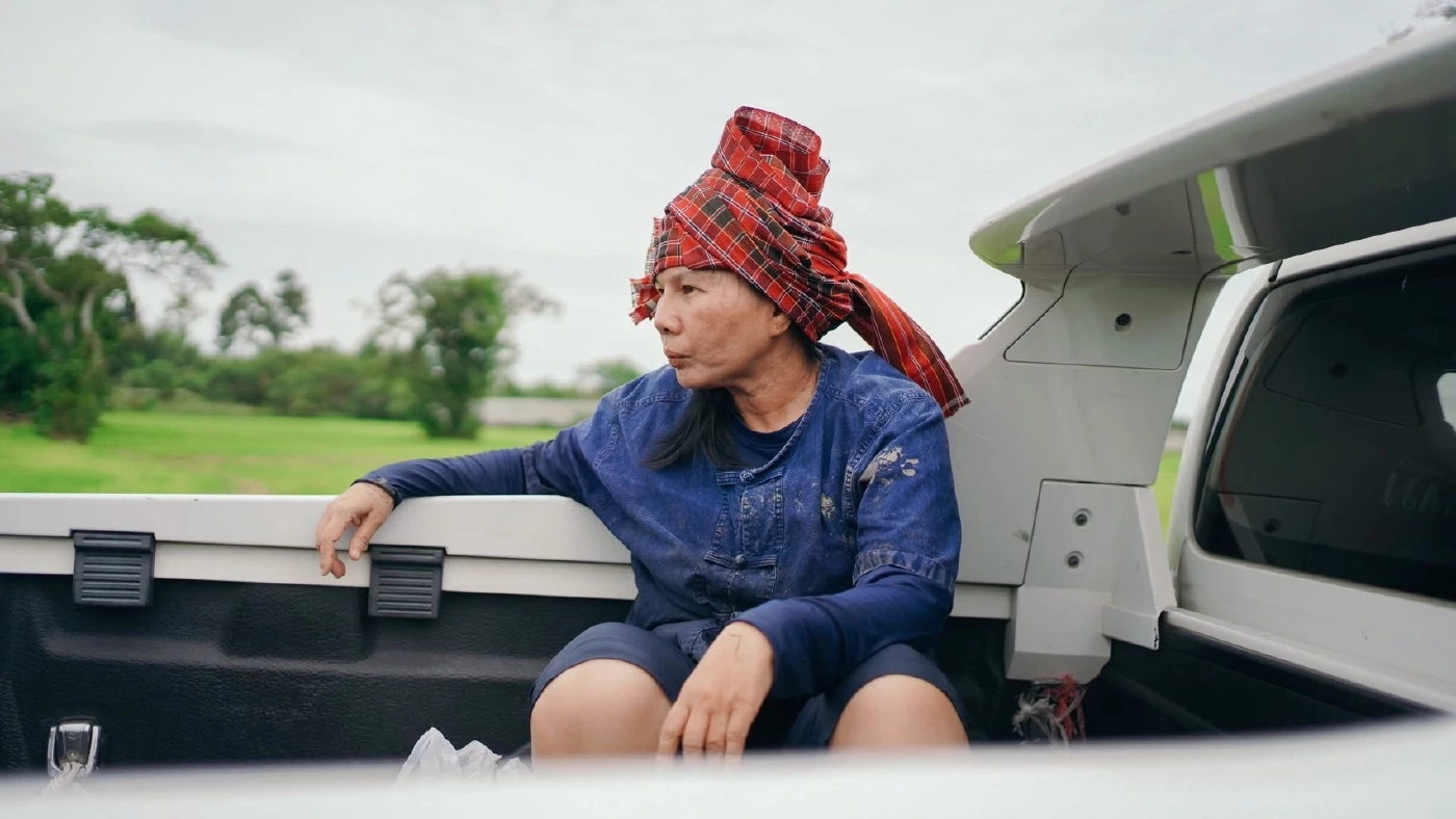 ครูนุช สร้างแบรนด์ สส.คนรากหญ้า สไตล์ใจถึงพึ่งได้