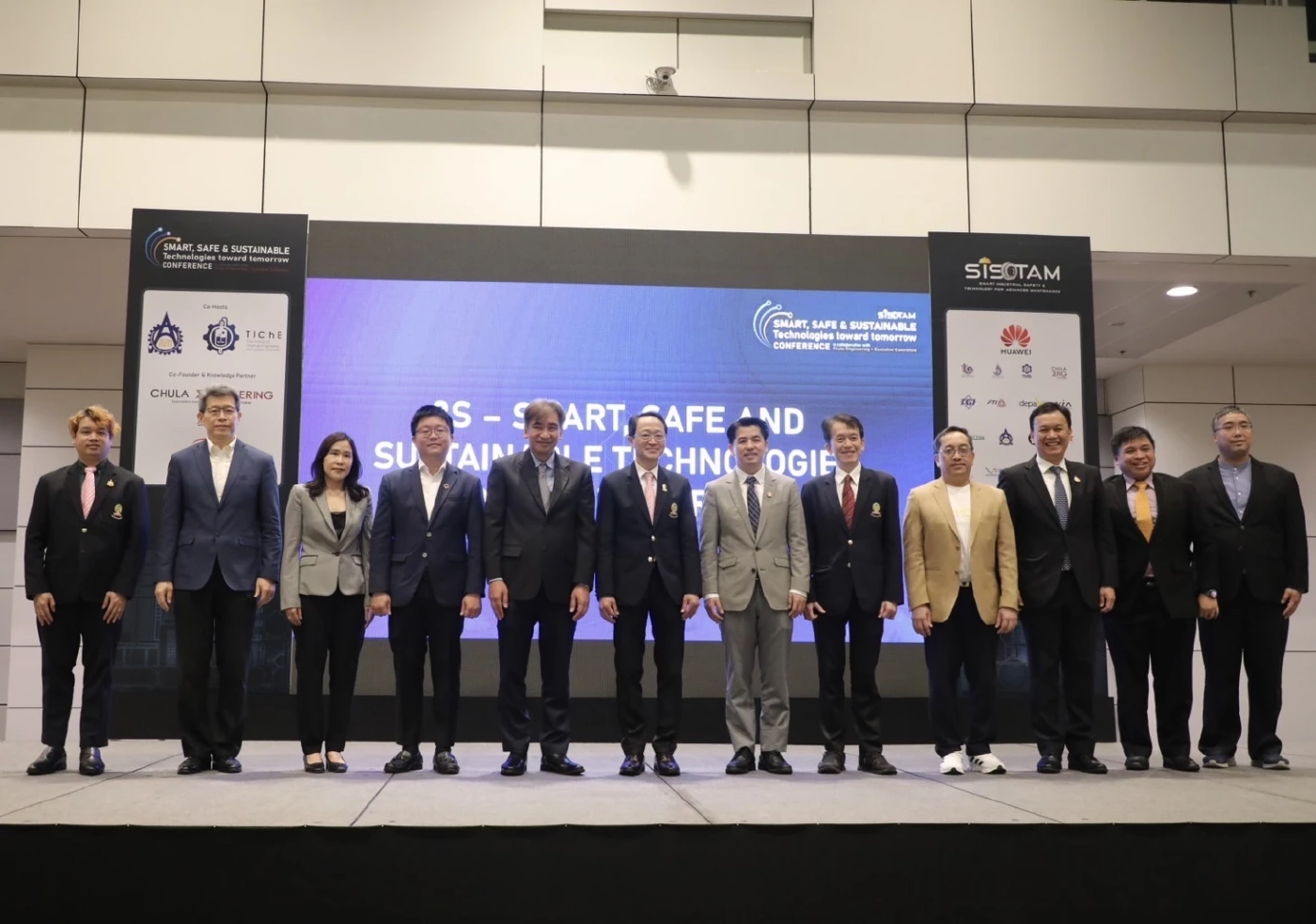 ซีพี–อัลเตอร์วิม ขึ้นเวที “Decarbonization for Smart Industry” ขับเคลื่อนธุรกิจลดคาร์บอน สู่อนาคตยั่งยืน