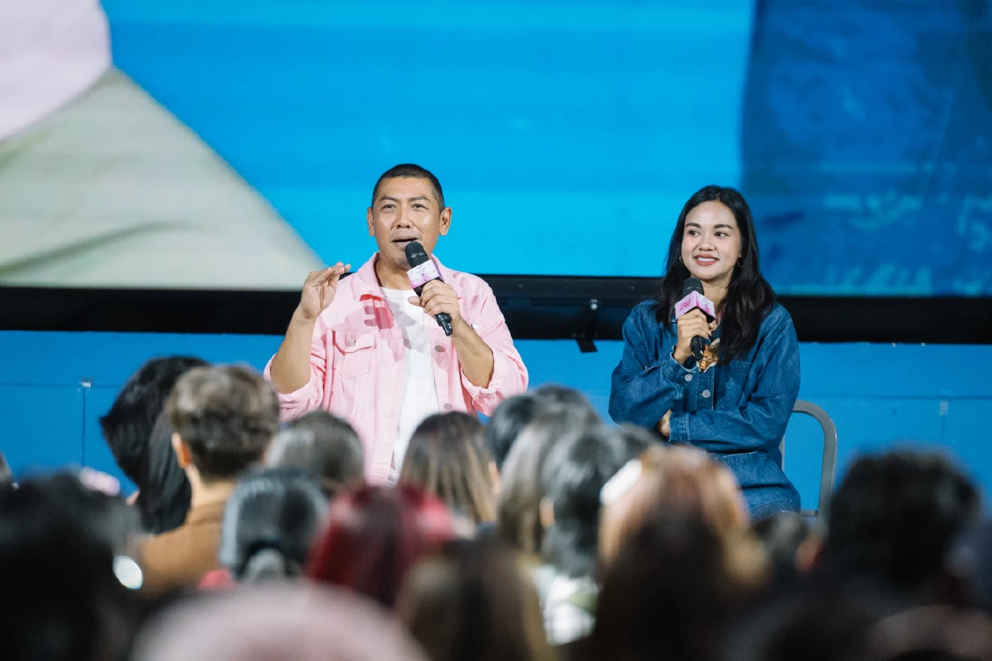 ออมสิน ปลุกพลัง Gen Z เดินสายหนุนการออมเยาวชน 4 ภาค 7,000 คน