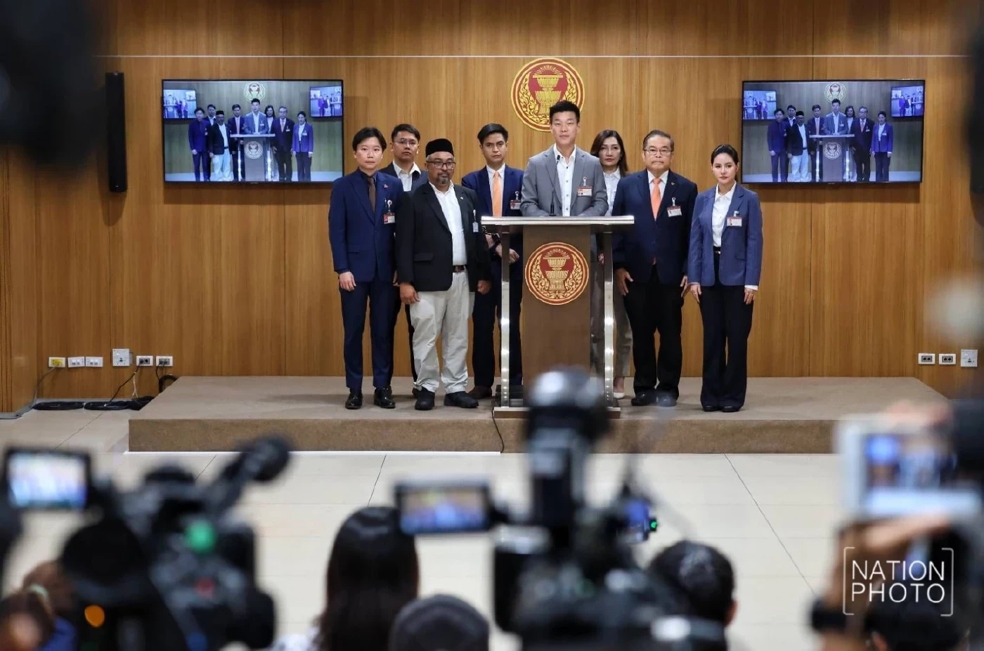 ดร.ณัฏฐ์ ชี้ ครม.ชุดใหม่บางคนสุดยี้ แต่ฝ่ายค้านสอย อนุทิน ไม่ได้