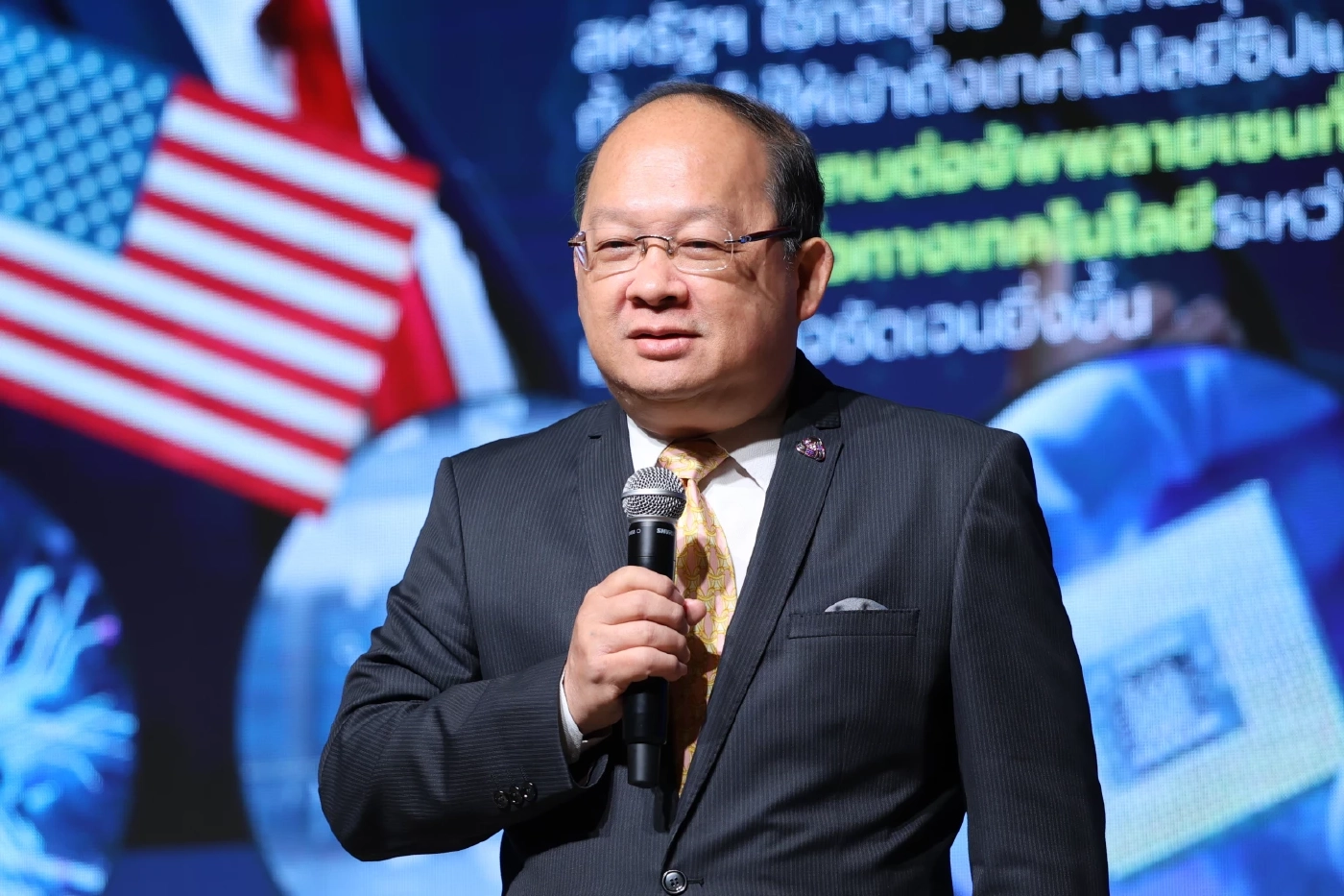 ส.อ.ท. จับมือ CBS–กสิกร–บพค. ยกระดับ SMEs ไทยด้วย Digital & AI