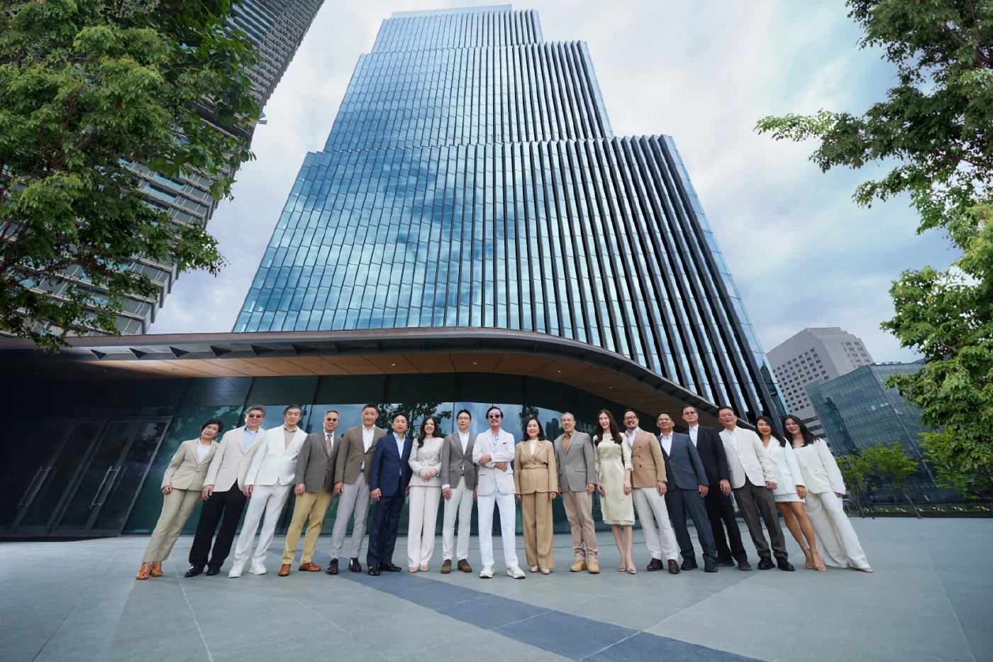 เปิดแล้ว Central Park แลนด์มาร์กระดับโลกแห่งใหม่ 4.6 หมื่นล้าน