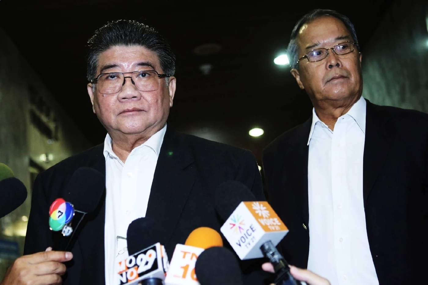 "เพื่อไทย" แจงข้อสงสัย ยัน "ภูมิธรรม" มีอำนาจถวายความเห็น "ยุบสภา"