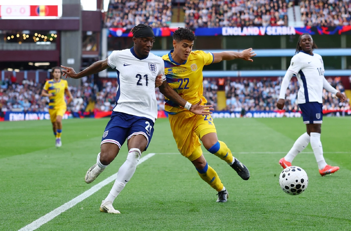 อังกฤษยุค 'ทูเคิล' ดีจริงหรือ? วิเคราะห์แท็กติกหลังโชว์ฟอร์มโหด