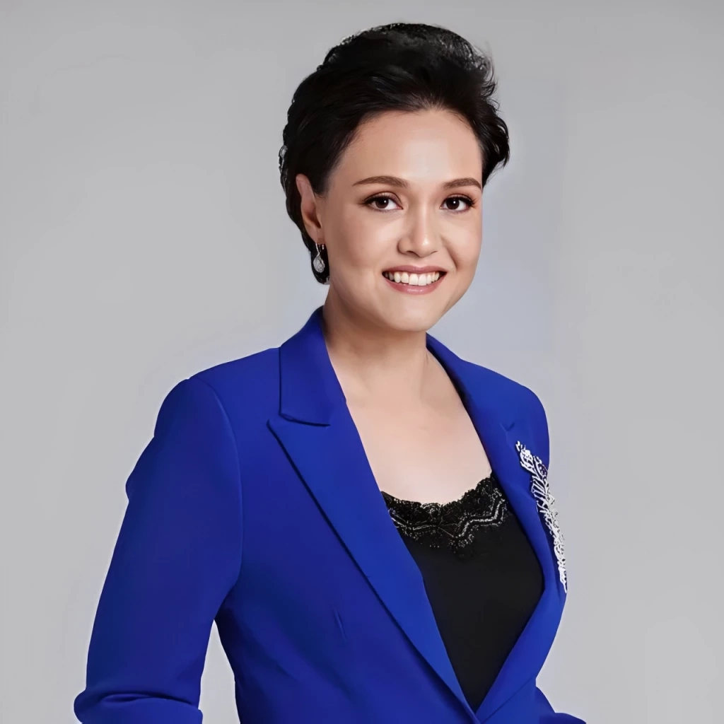 นางศุภจี สุธรรมพันธุ์