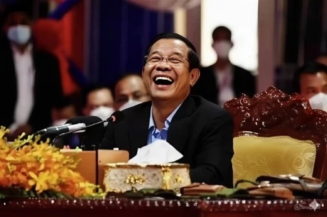 ชาวบ้านโต้ "ฮุนเซน" ที่ดินหนองหญ้าเเก้ว ของคนไทย ล้าน%