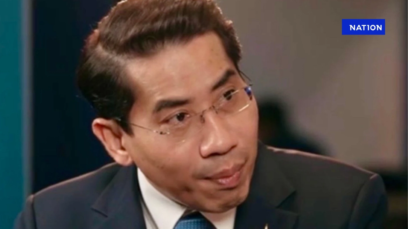 "ดร.ณัฏฐ์" ชี้ปม “สีหศักดิ์” รมว.ต่างประเทศ เข้าร่วมประชุม UN ไม่ขัดรธน.