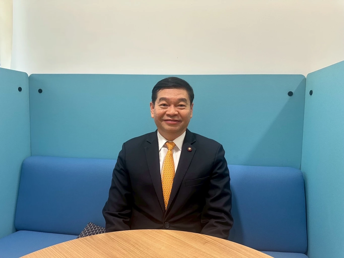 \"วัชรินทร์\" เตรียมรับสำนวนใหม่ \"ผู้นำกัมพูชา\" สั่งสังหารคนไทย