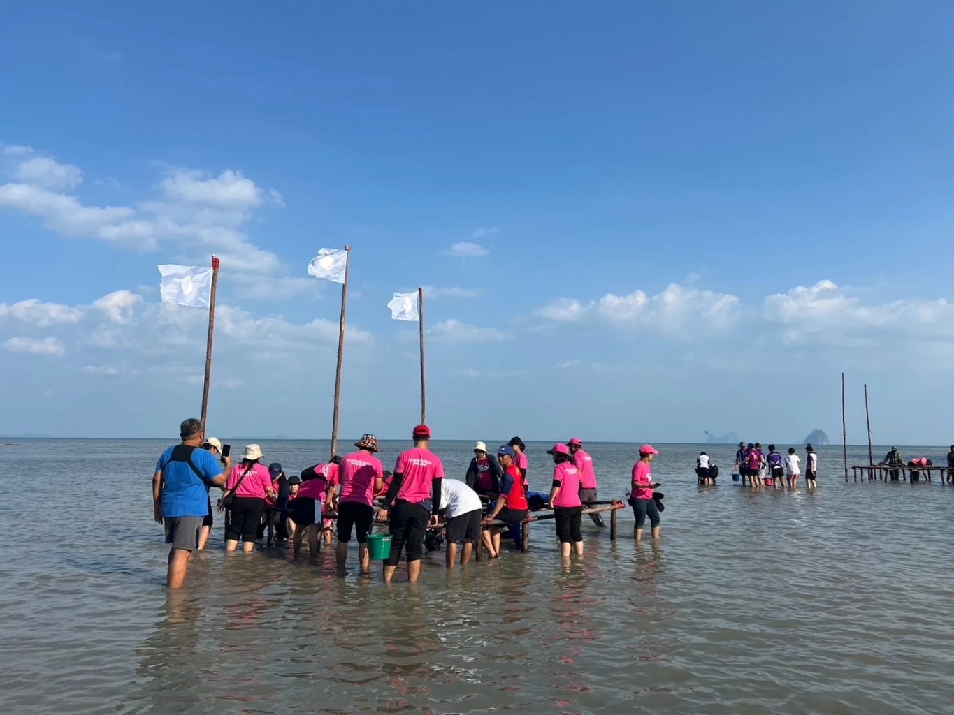 ออมสิน ชูชุมชนเข้มแข็ง-คาร์บอนต่ำ หนุนท่องเที่ยววิถีใหม่