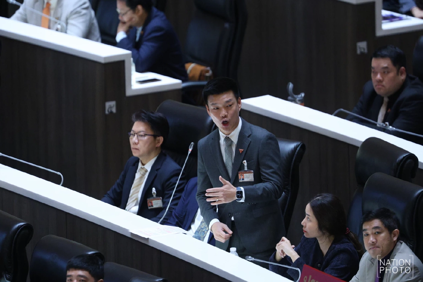 ณัฐพงษ์ เรืองปัญญาวุฒิ