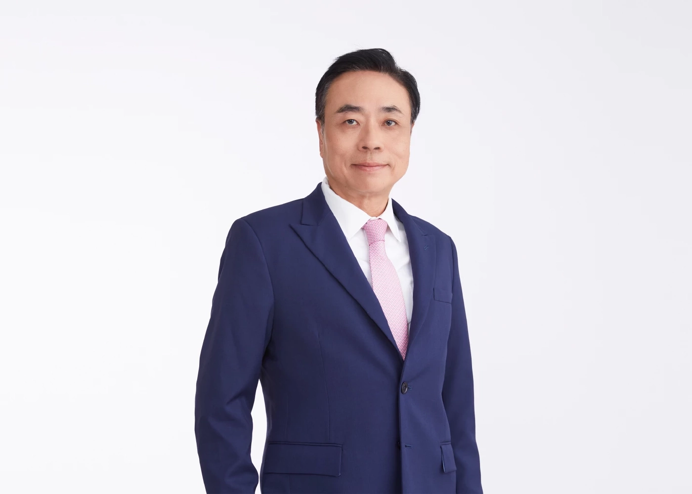 วีระชัย อมรถกลสุเวช รองผู้อำนวยการธนาคารออมสินอาวุโส