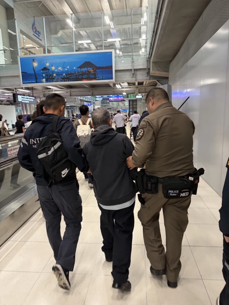 "นพรัตน์" อดีต ผอ.สำนักพุทธฯ ตัวการใหญ่ มหากาพย์ 10 ปี “คดีเงินทอนวัด”