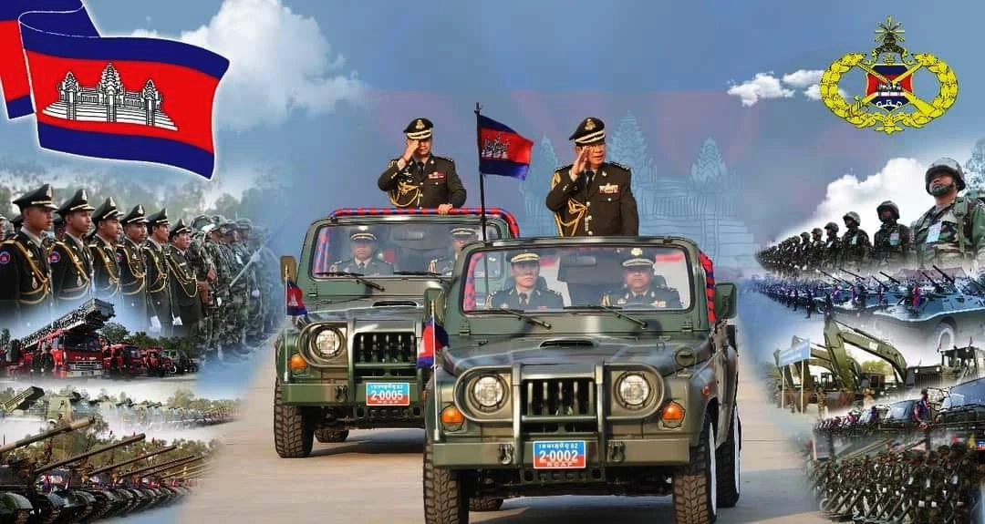 สื่อดังสหรัฐฯ วิจารณ์ยับ "ฮุน มาเนต" ปกครองกัมพูชา 2 ปี ล้มเหลว-อยู่ใต้เงา "ฮุน เซน"