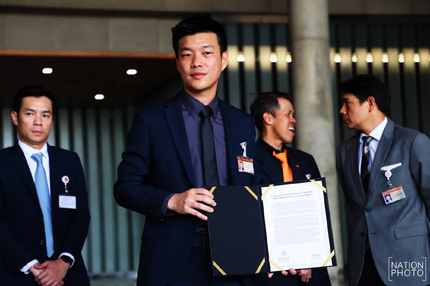 อ่านขาด! เกมเชิงยุทธศาสตร์ของ "พรรคประชาชน" เมื่อเป็นตัวแปรสำคัญ