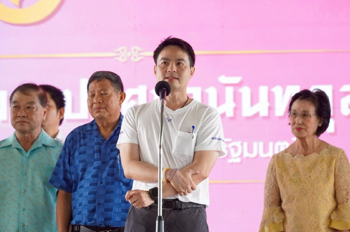 “ภราดร” เปิดใจหลังนั่ง “รมต.สำนักนายกฯ” ยอมรับท้าทายกรอบ 4 เดือน