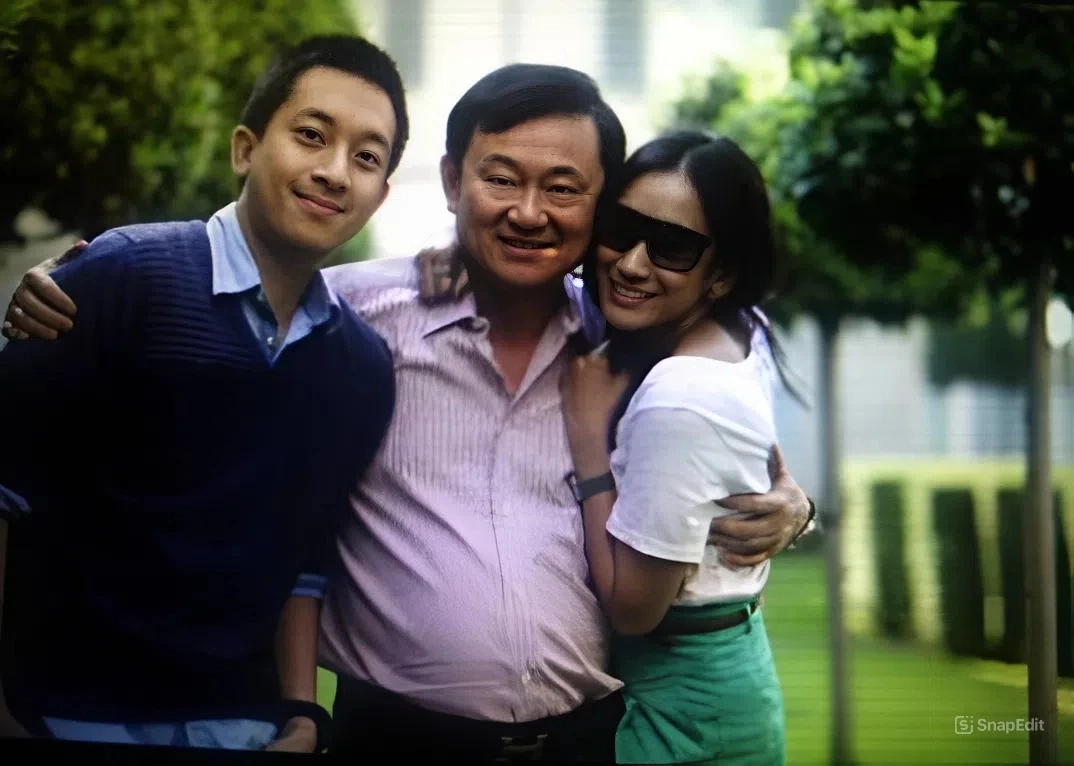 ถอดรหัส "ค่ายสีเเดง" ชง "เขยใหญ่บ้านจันทร์ฯ" ลงสนามการเมือง