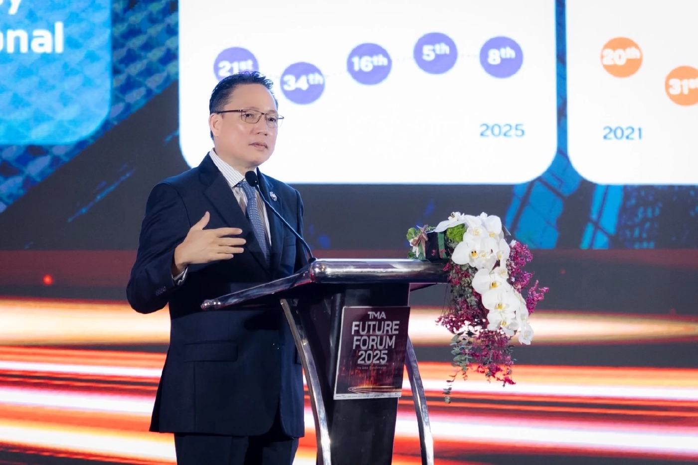 สมาคมแบงก์ ชูแพลตฟอร์ม Reinvent Thailand เคลื่อนอนาคตไทยยั่งยืน