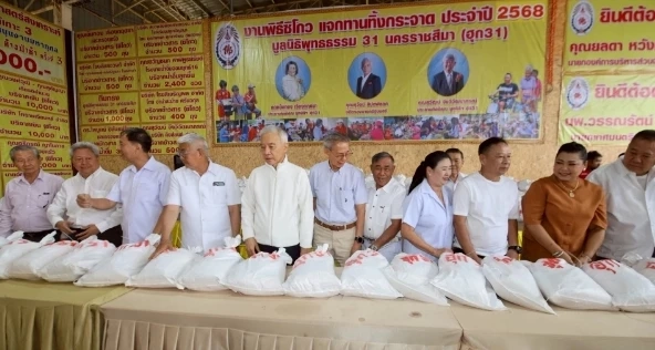 “สุวัจน์”ชี้ประชาชนต้องการรัฐบาลใหม่เข้ามาแก้ปัญหาโดยเร็ว