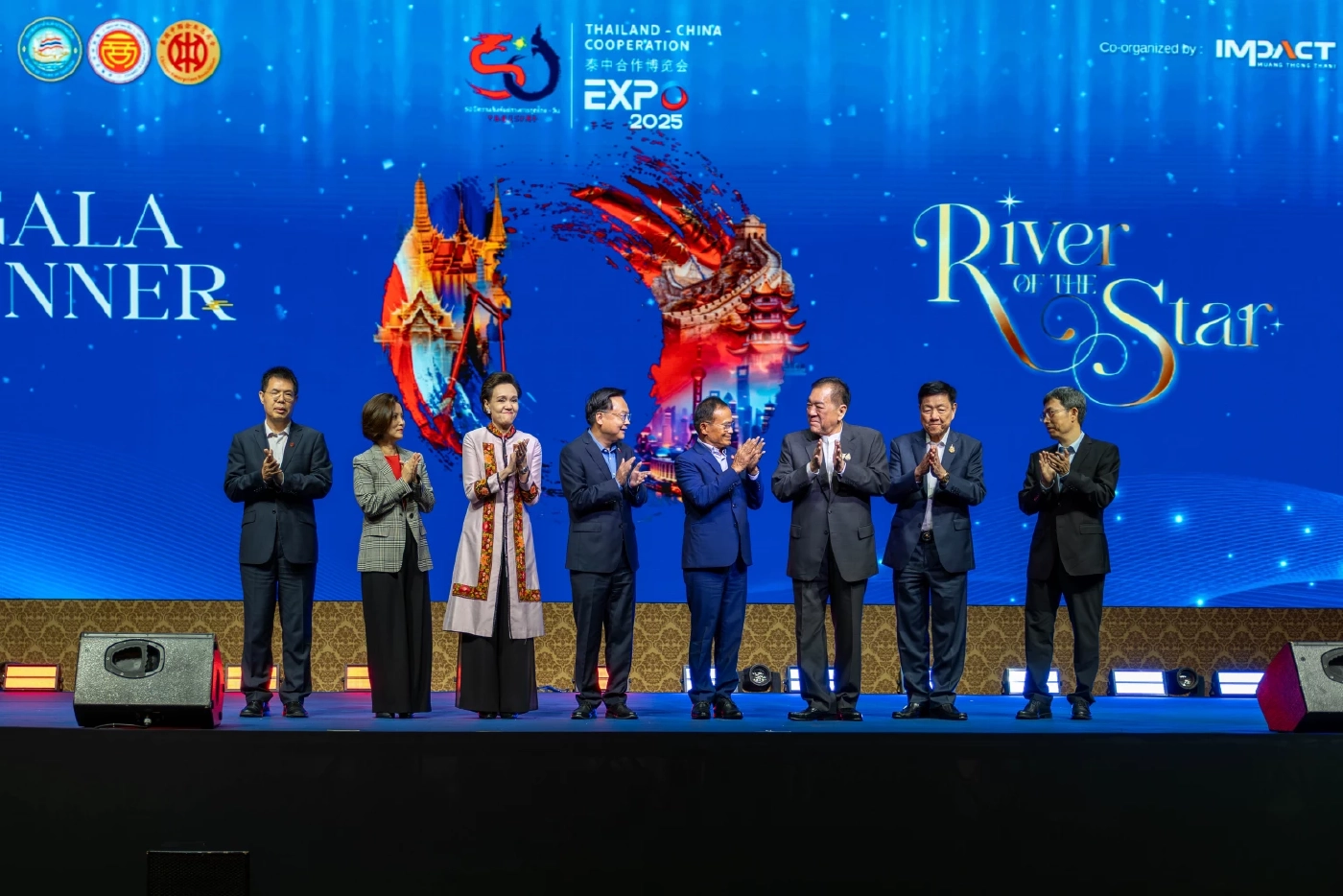 'ศุภจี' ขอบคุณจีนคู่ค้าเบอร์ 1 หนุนข้อตกลงซื้อข้าว 2.8 แสนตัน