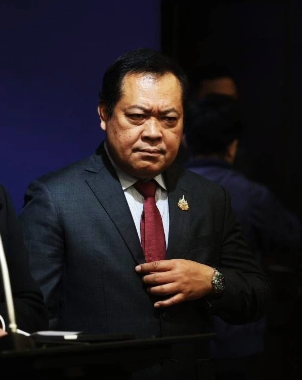 "ทวี" เชื่อคดี "ทักษิณชั้น14" วันที่ 9.9 นี้ ไม่กระทบการเมือง