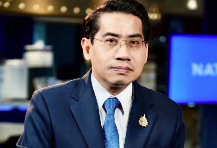 กางลายแทงเชือด "ส้ม-น้ำเงิน" เมิน 5 ข้อ "จริยธรรม"