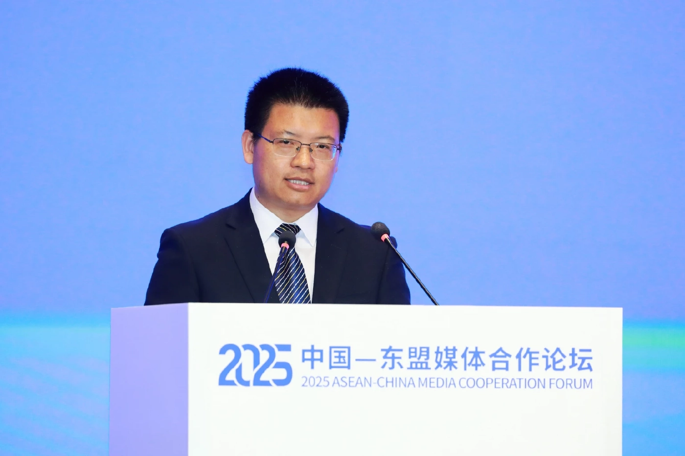 People's Daily เจ้าภาพประชุมสื่อฯ อาเซียน+3 เชื่อมโยงความร่วมมือ