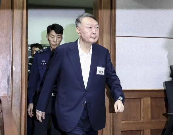 อดีตประธานาธิบดี &quot;ยุน ซอก ยอล&quot; แห่งเกาหลีใต้