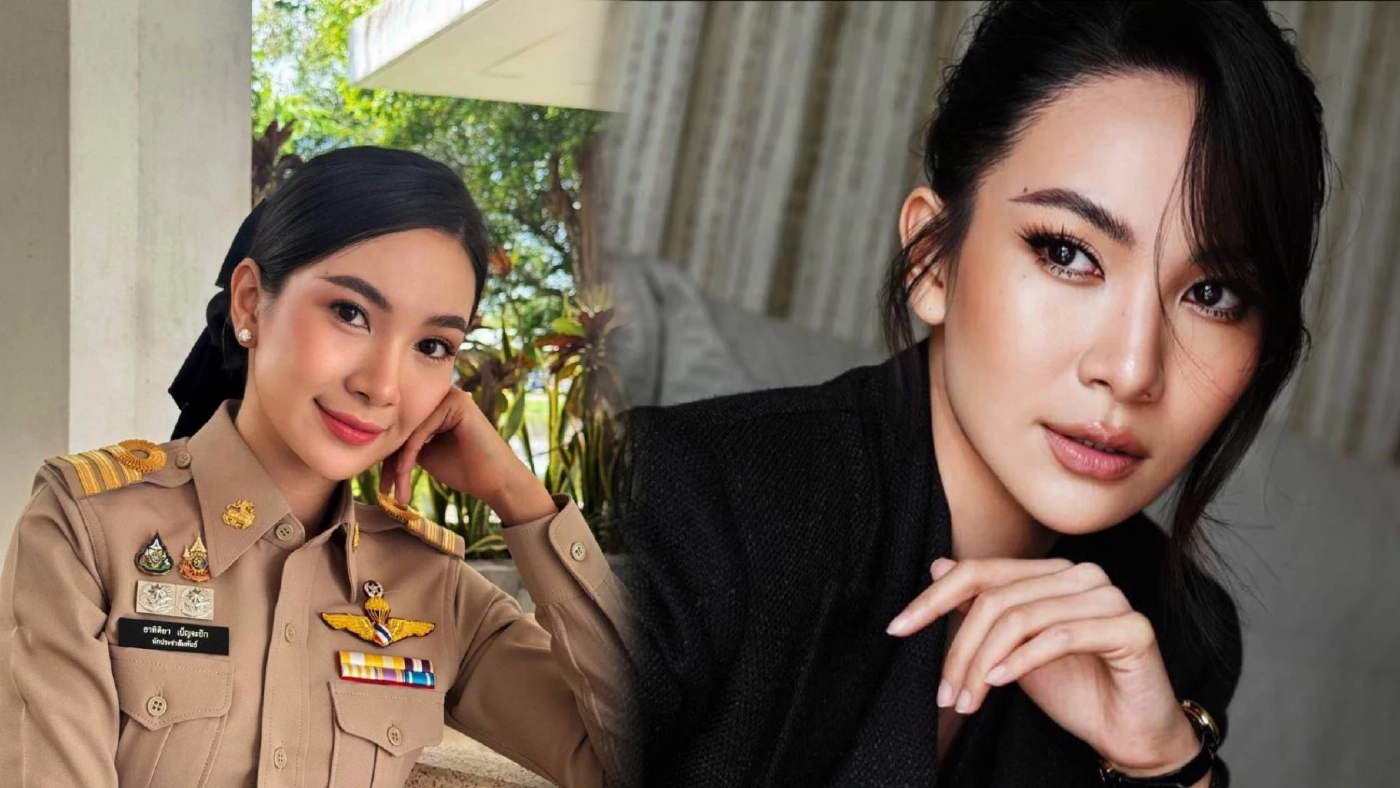 ไม่อนุมัติ “ผู้กองแคท” โยกช่วยงาน \"ประธานรัฐสภา\"