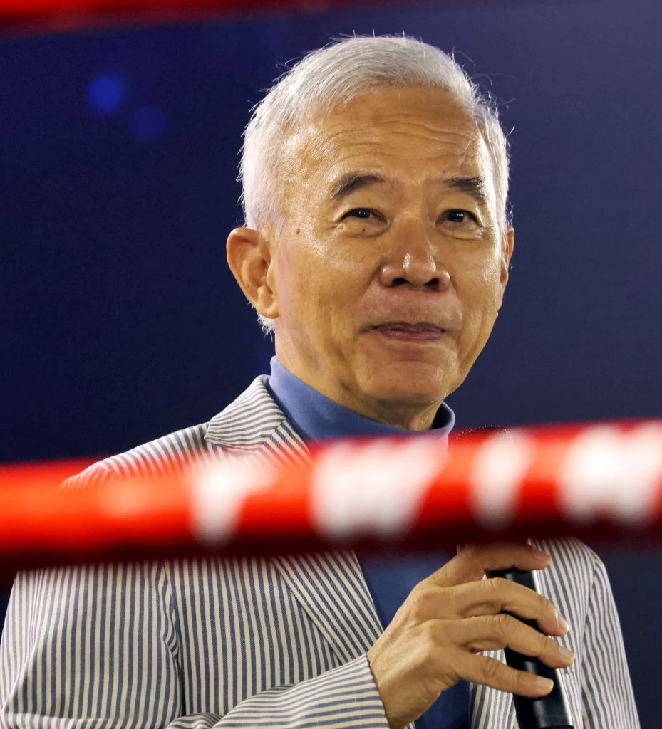 "สุวัจน์" ประธานเปิดเวที LFC “มวยไทย สร้างชาติ”