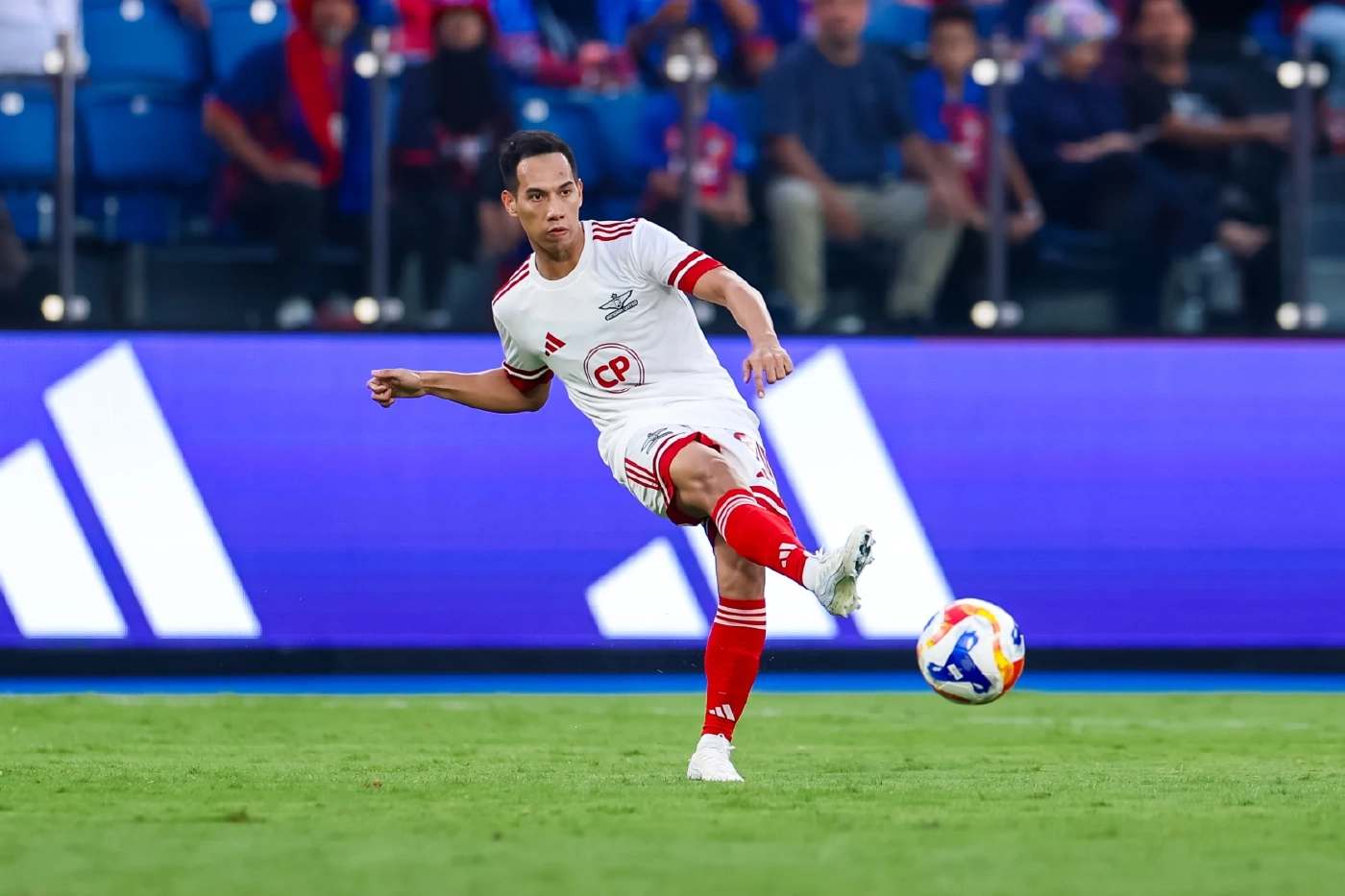 ต้านไม่ไหว! “ทรูแบงค็อกยูไนเต็ด” บุกพ่าย “ยะโฮร์” 0−4 ประเดิมช้อปปี้ คัพ