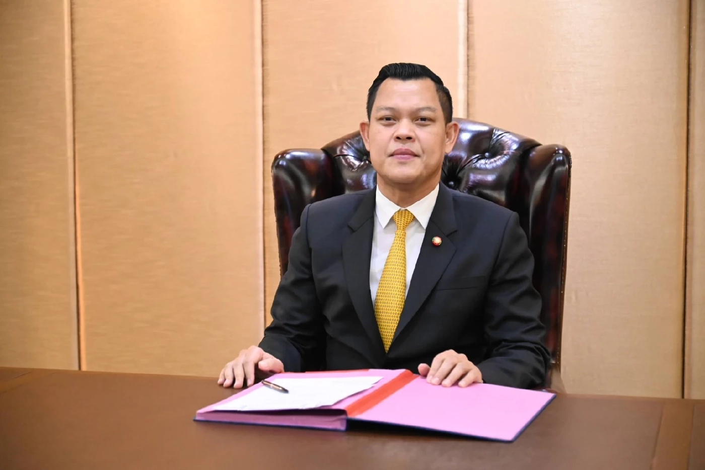 ธนกร วังบุญคงชนะ