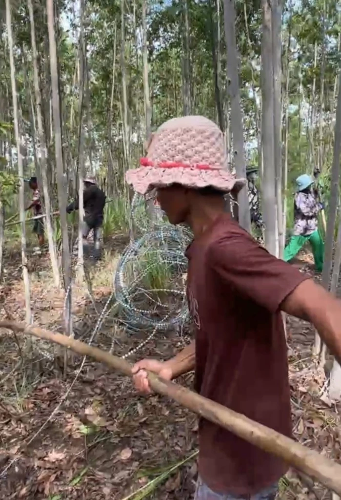 สงครามเย็นชายแดน สแกนพื้นที่ ทพ.1-2 จุดไหน ทหารกัมพูชา ถอน-ไม่ถอนกำลัง