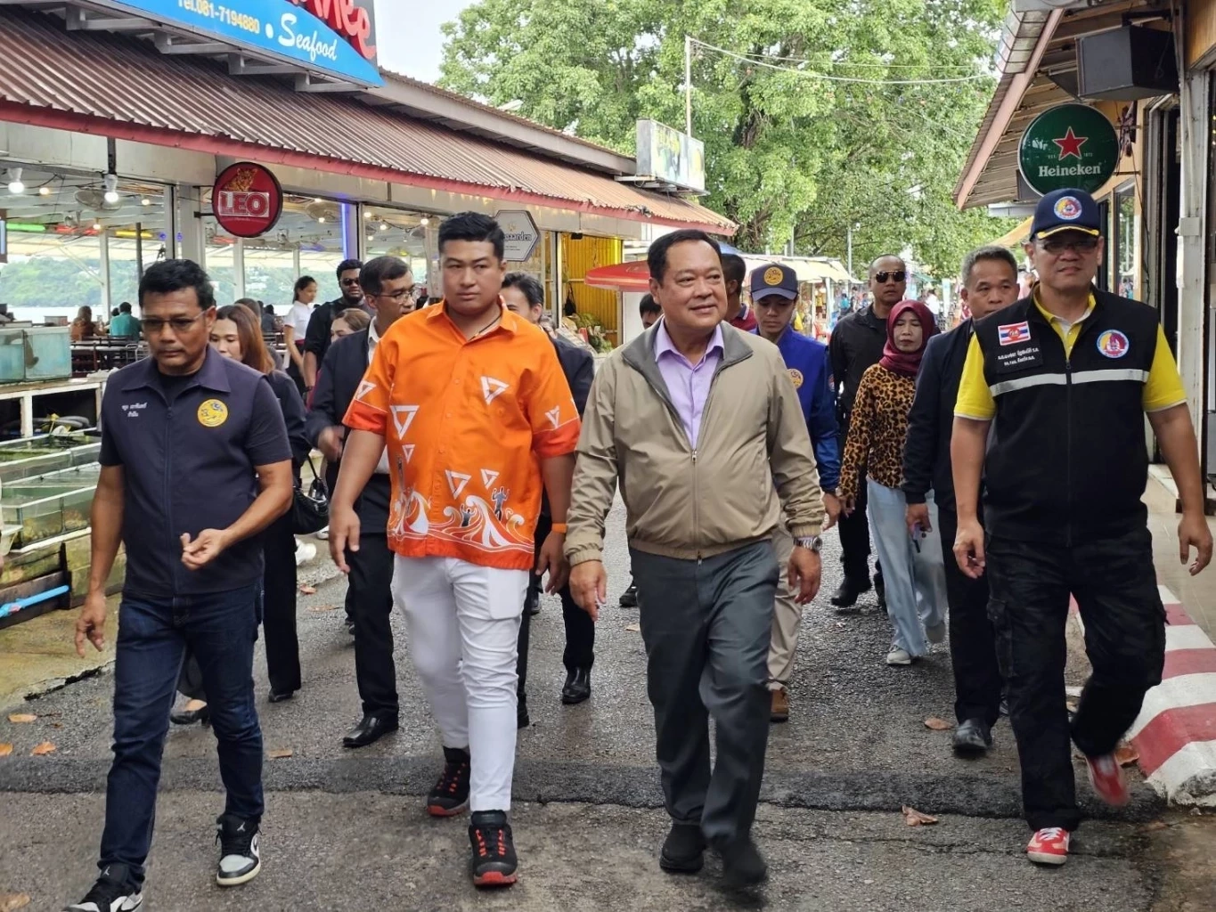 พ.ต.อ.ทวี สอดส่อง 