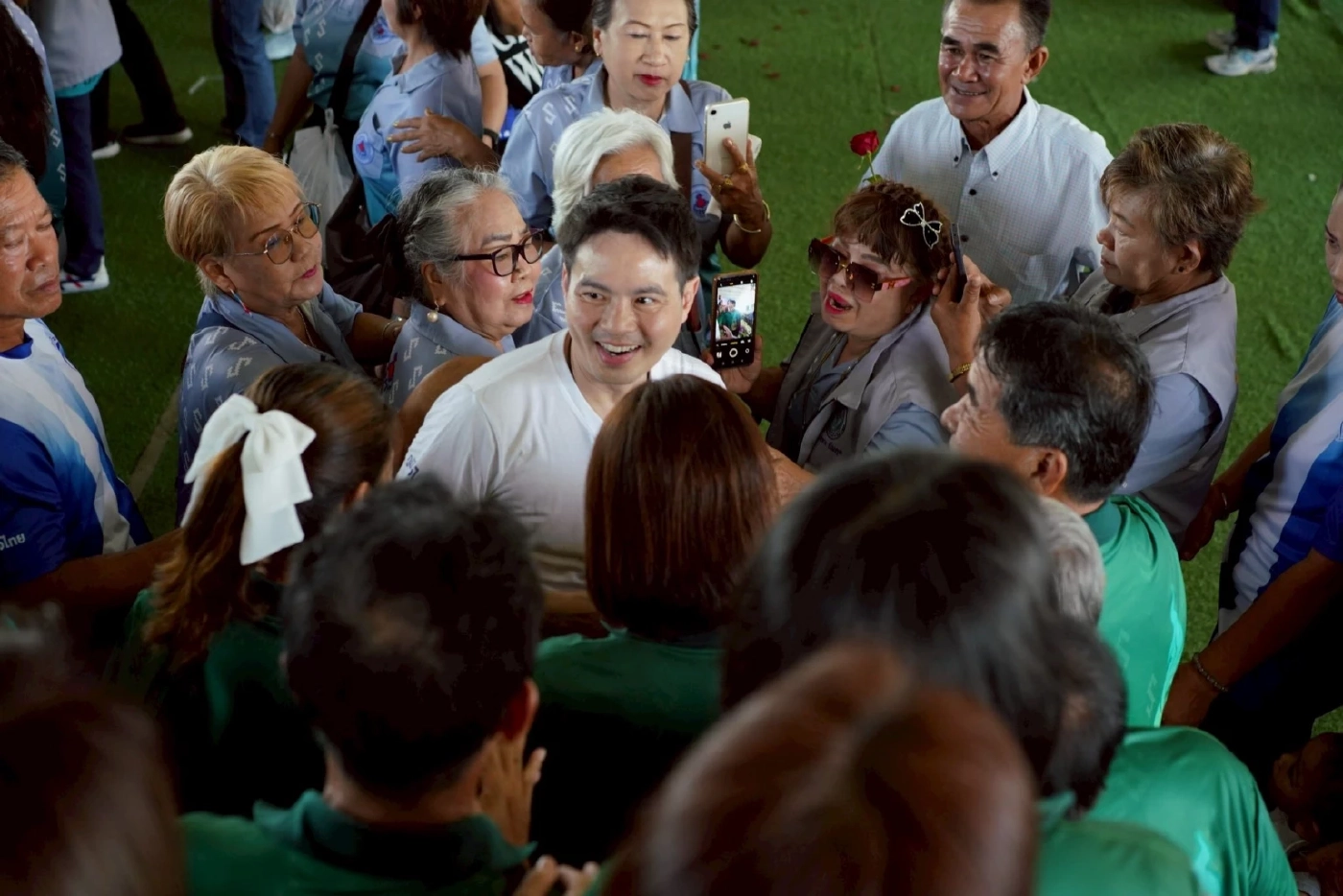 “ภราดร” เปิดใจหลังนั่ง “รมต.สำนักนายกฯ” ยอมรับท้าทายกรอบ 4 เดือน