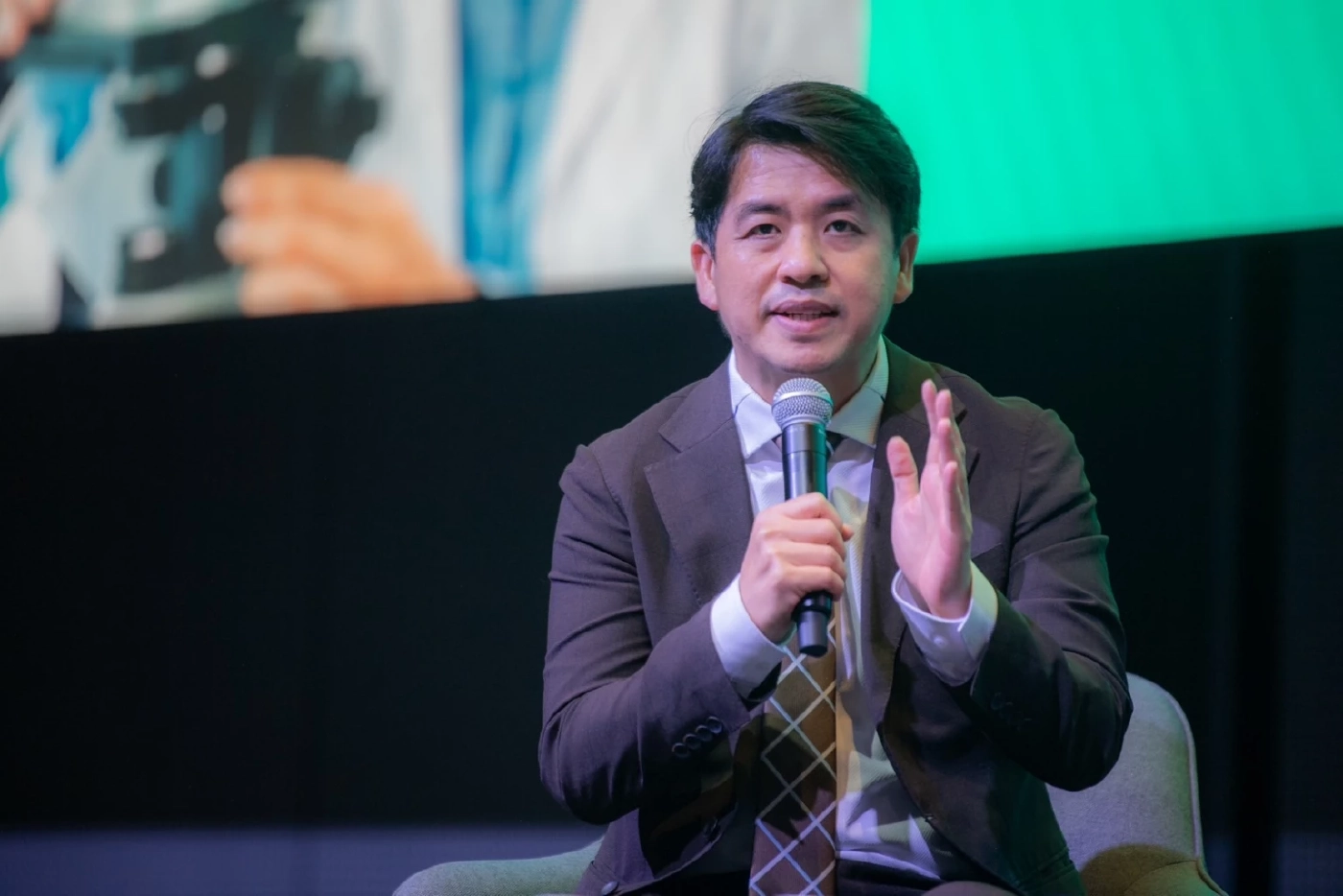 "ซีพี" เปิดศูนย์วิจัย "CP-CoE" ยกระดับไทยสู่ผู้นำนวัตกรรมระดับภูมิภาค