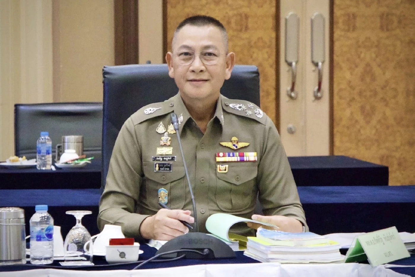 พล.ต.อ.กิตติ์รัฐ พันธุ์เพ็ชร์