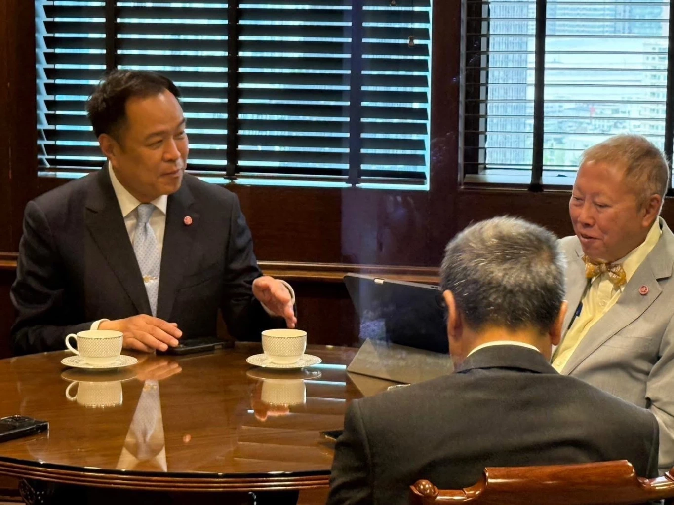 โผ ครม. “อนุทิน 1” ฝ่ายการเมืองส่งรายชื่อครบแล้ว ใครสมหวัง-วืด