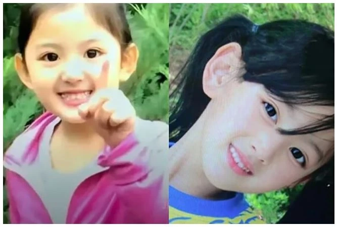 หู ซินยี่ 